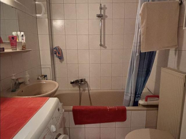 Apartment mieten in Steinbühl, Nürnberg