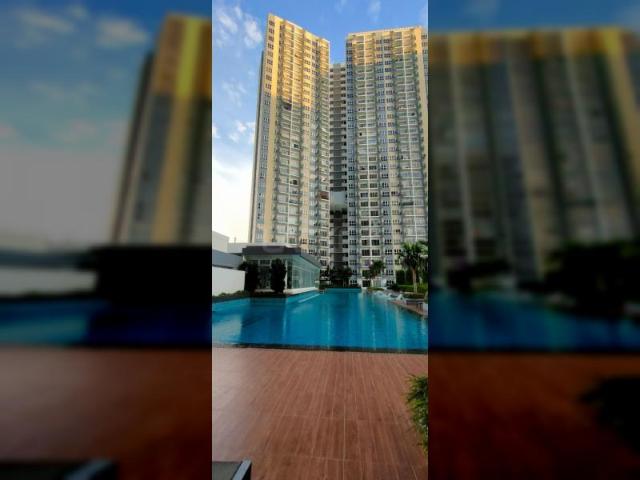 Apartment for rent in Kajang, Langat