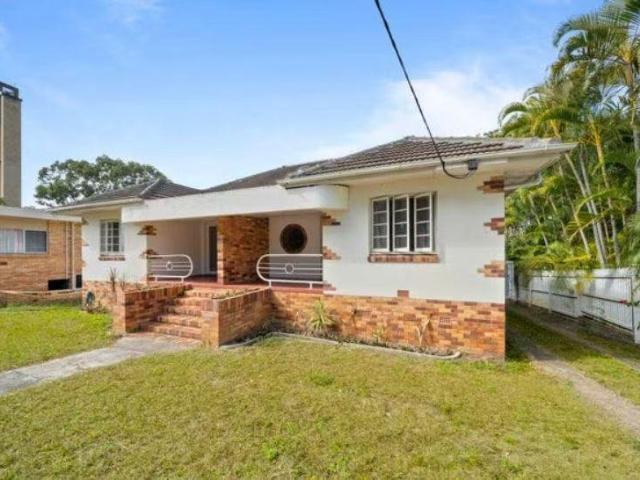 House for rent in St Lucia, Greater Brisbane