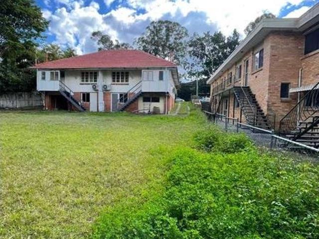 House for rent in Toombul, Queensland