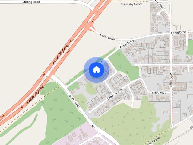 House for rent in Capel, Shire Of Capel