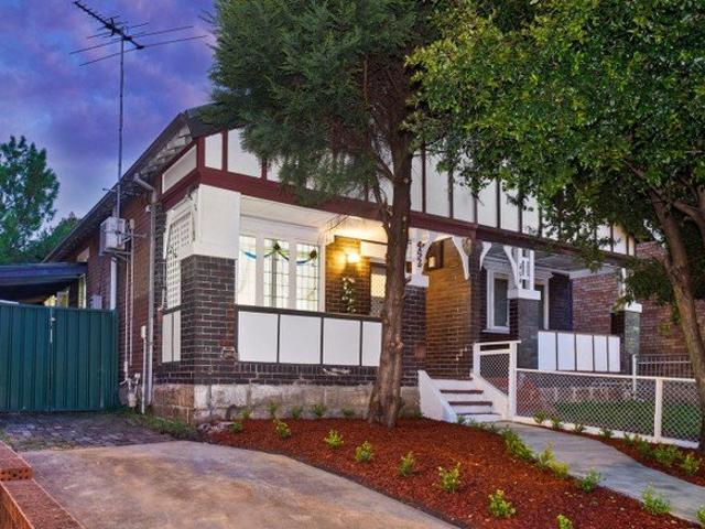 House for rent in Sydney, New South Wales