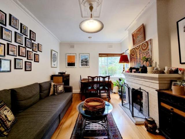 Apartment for rent in Camerons Creek, Victoria