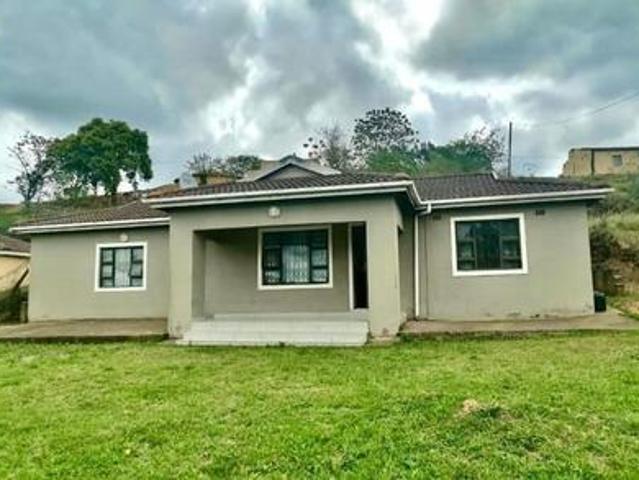 House for rent in Umlazi, Kwazulu-natal