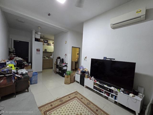 Serviced Residence for sale in Petaling, Alam Impian