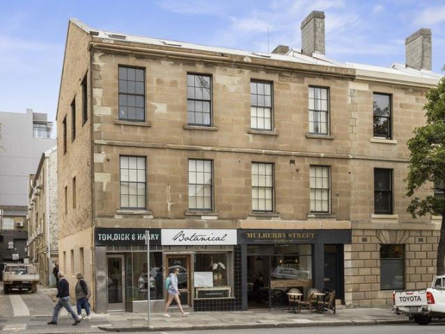 Apartment for rent in Hobart, Tasmania