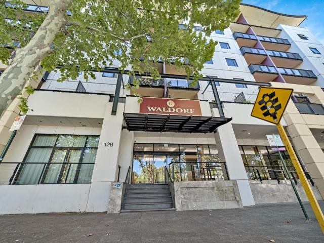 Apartment for sale in City Of Perth, Cockburn