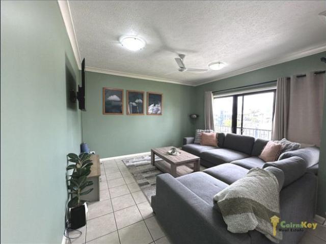 Apartment for rent in Cairns, Queensland