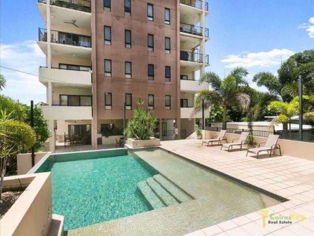 Apartment for rent in Cairns, Queensland