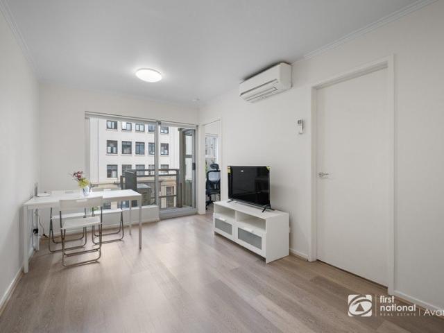 Apartment for rent in Melbourne