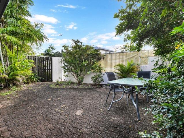 Apartment for rent in Cairns, Queensland