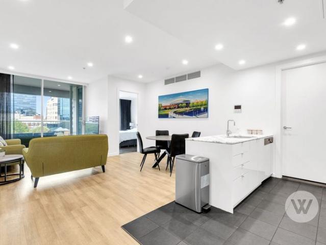 Apartment for rent in Adelaide