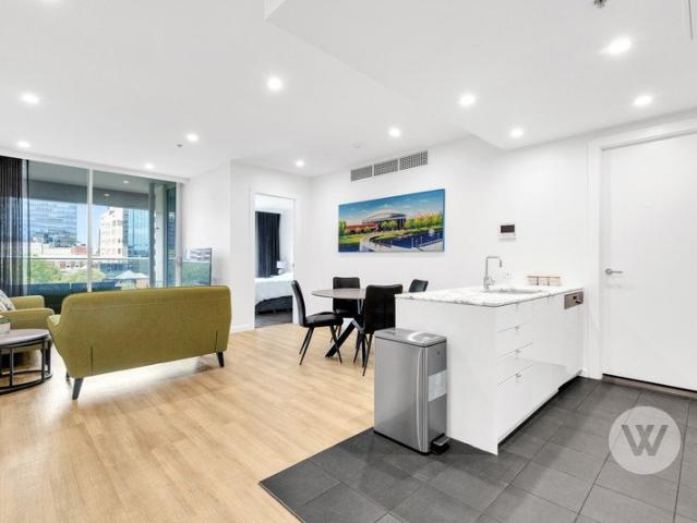 Apartment for rent in Adelaide