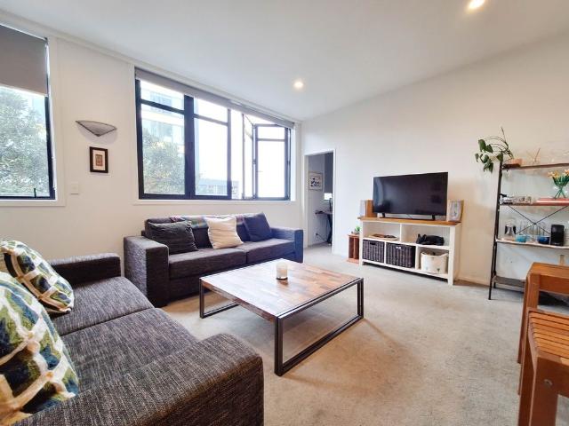 Apartment for rent in Auckland, Oroua County