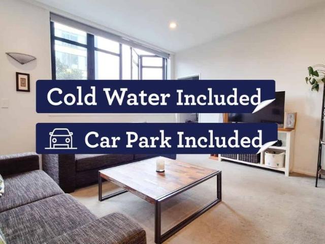 Apartment for rent in Auckland, Oroua County