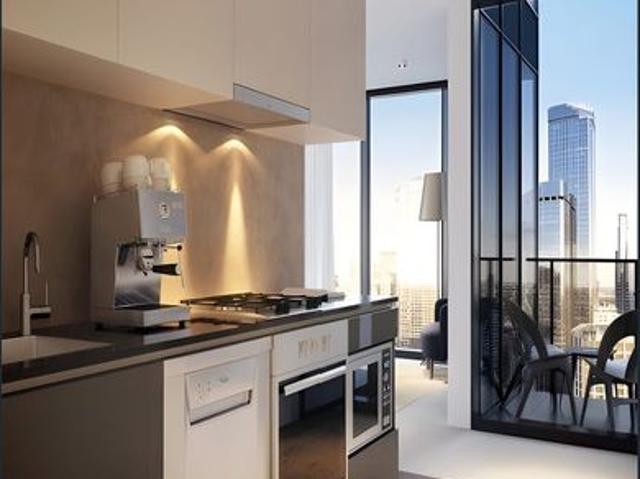 Apartment for rent in Melbourne