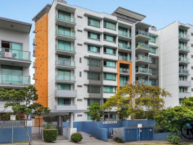 Apartment for rent in Brisbane City, Greater Brisbane