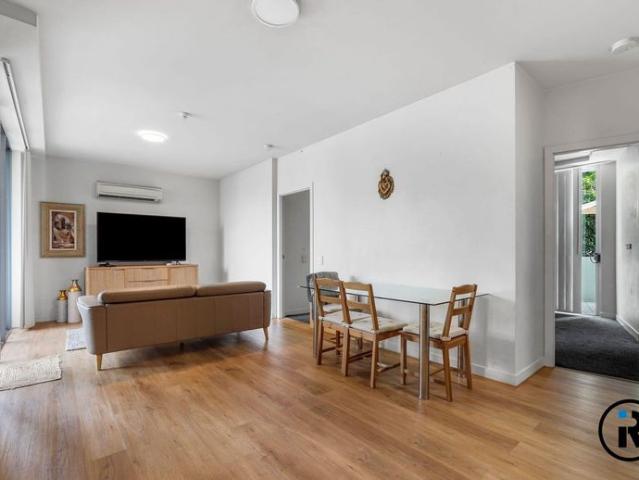 Apartment for rent in Brisbane City, Greater Brisbane