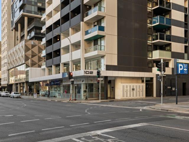 Apartment for rent in Adelaide