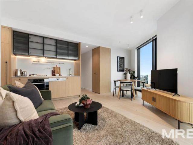 Apartment for rent in Camerons Creek, Victoria