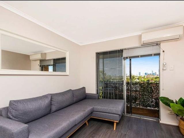 Apartment for rent in North Perth, Western Australia