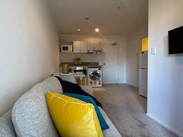 Apartment for rent in Auckland, Oroua County