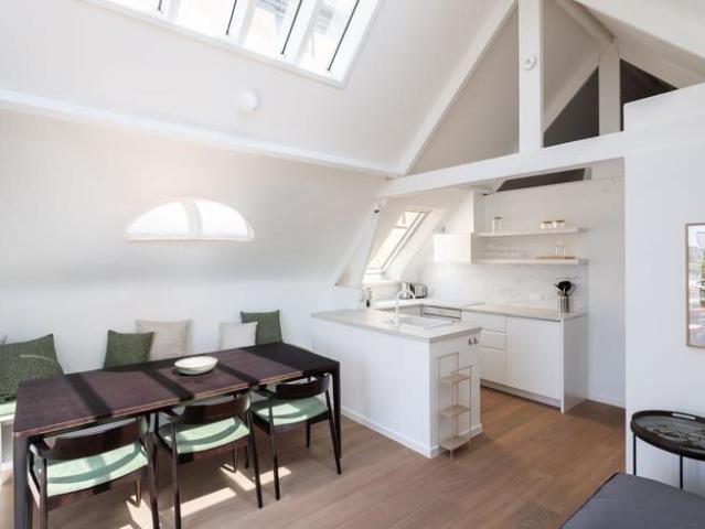 Kot location à Antwerpen