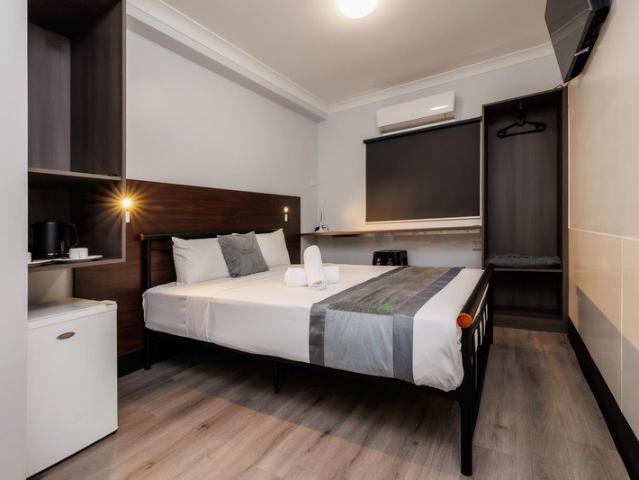 Apartment for rent in Darwin City, Darwin