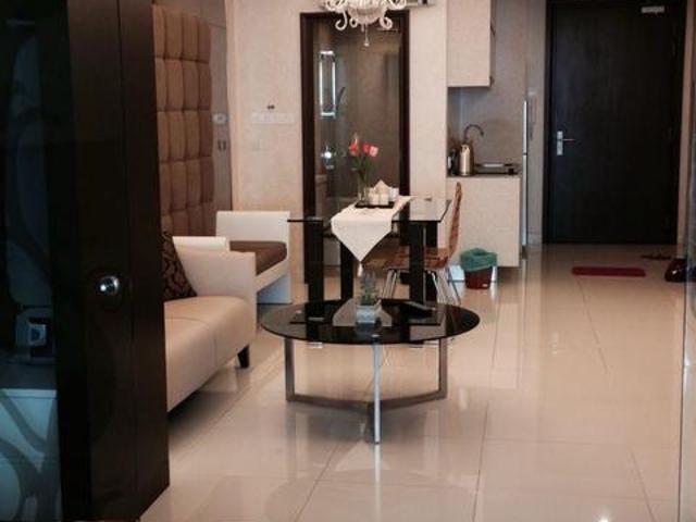 Serviced Residence for sale in Sri Hartamas, Kuala Lumpur