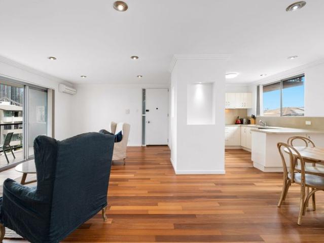 Apartment for rent in Toombul, Queensland
