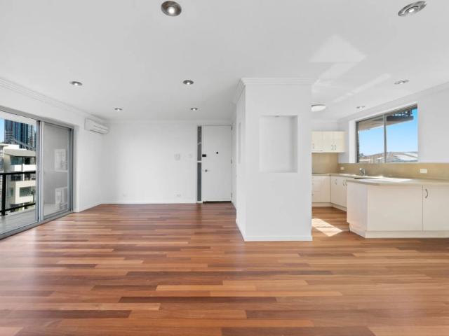 Apartment for rent in Toombul, Queensland