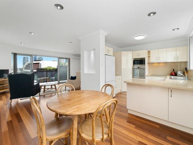 Apartment for rent in Toombul, Queensland
