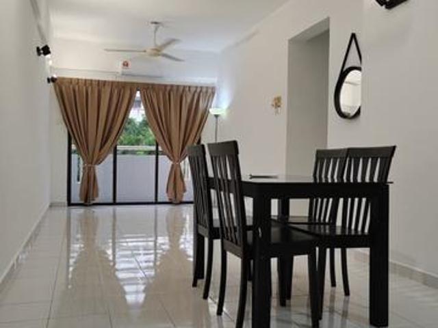 Condominium for rent in Petaling, Subang Jaya