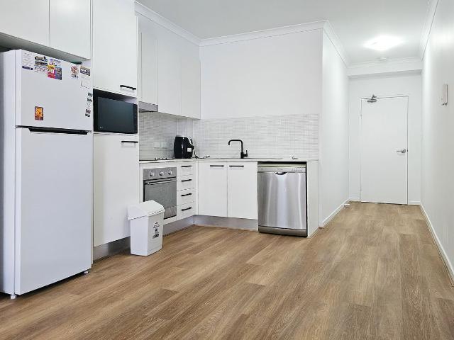 Apartment for rent in Toombul, Queensland