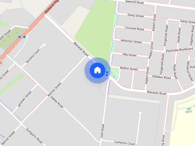 House for rent in Viewpoint Bendigo, City of Greater Bendigo