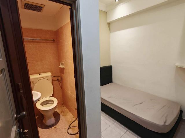 Room for rent in Taman Melawati, Selangor