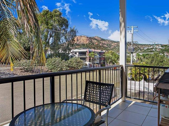 Apartment for rent in North Ward, Townsville