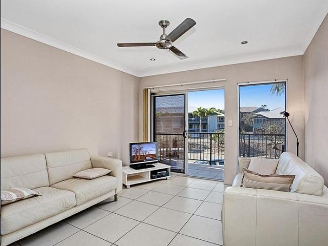 Apartment for rent in North Ward, Townsville