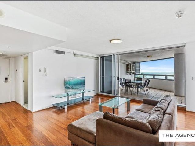 Apartment for rent in Tweed Heads