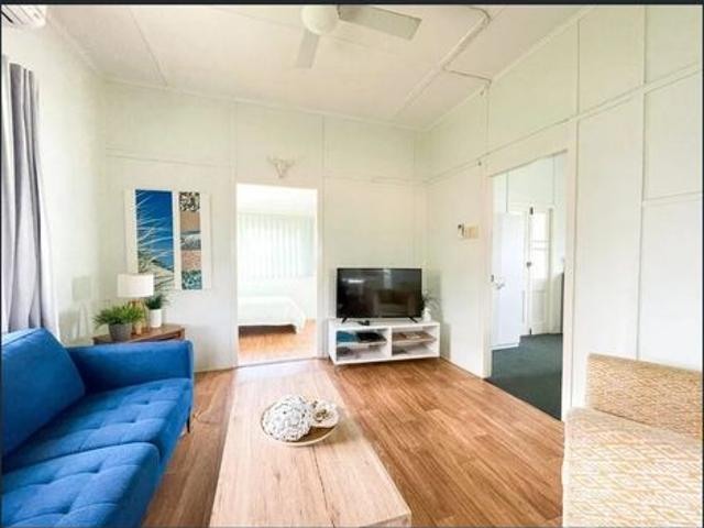 House for rent in Burrum Heads, Queensland