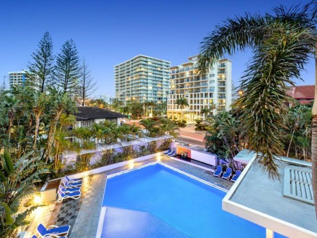 Apartment for sale in Surfers Paradise, Gold Coast City