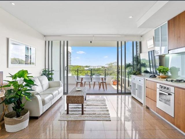 Apartment for rent in Casuarina, New South Wales