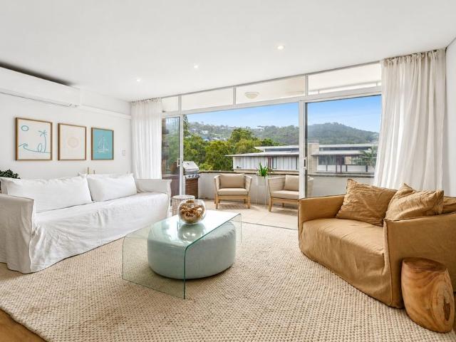 Apartment for rent in Northern Beaches, Sydney