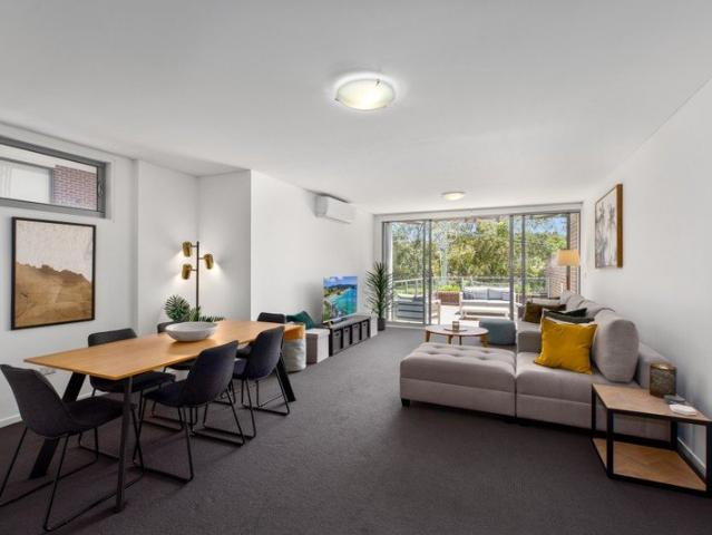 Apartment for rent in Avoca Beach, Gosford