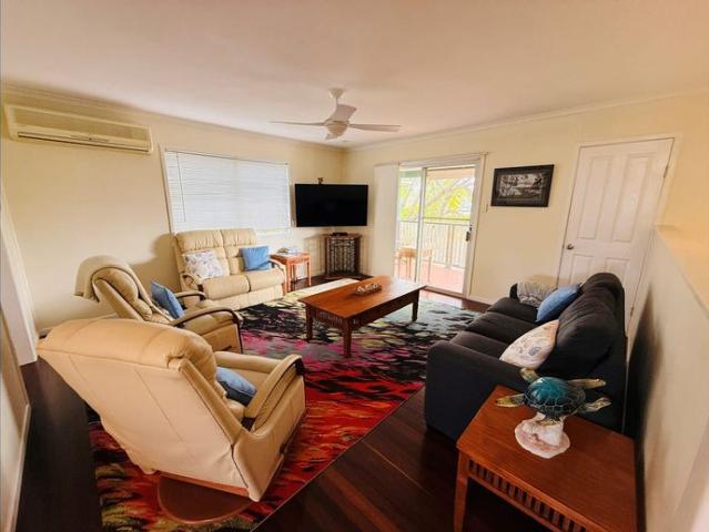 House for rent in Great Sandy Strait, Queensland