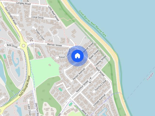 Apartment for rent in Port Douglas, Douglas Shire