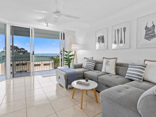Apartment for rent in Trinity Beach, Kewarra Beach