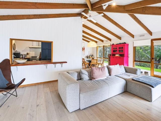 Apartment for rent in Camerons Creek, Victoria