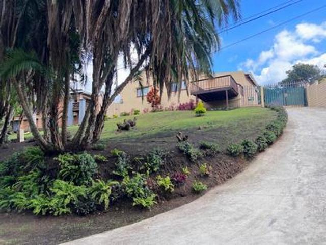 House for sale in Ugu District Municipality, Kwazulu-natal
