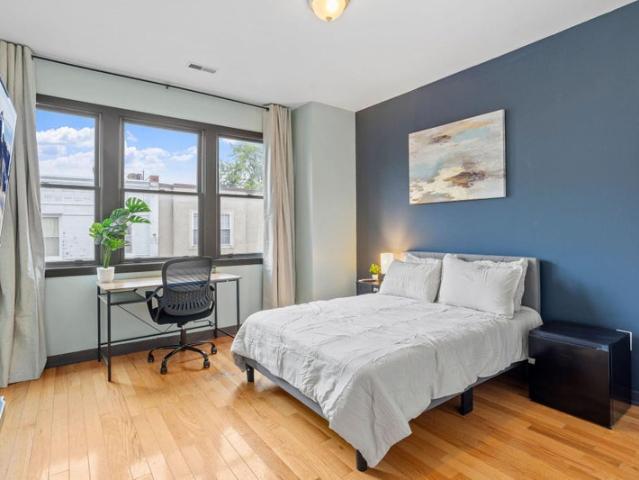 Room for rent in Philadelphia, Pennsylvania